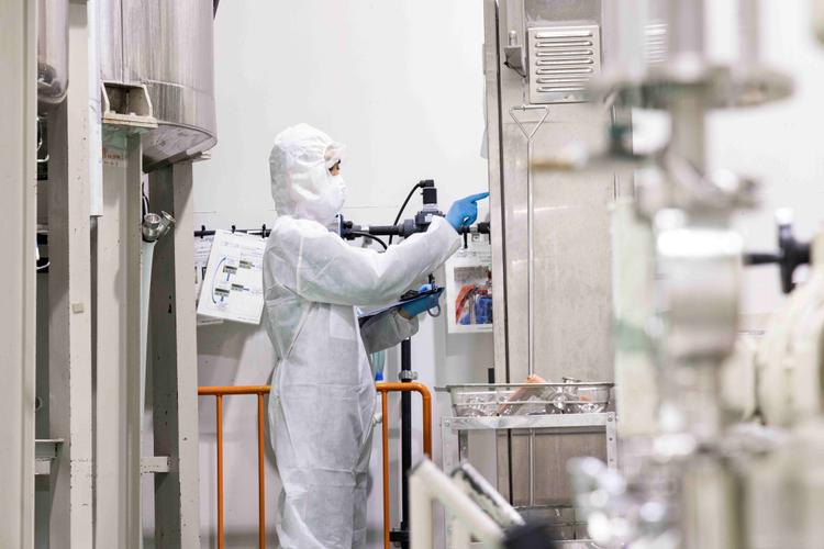 化粧品の製造 | 株式会社ネイチャーズウェイ のアイキャッチ