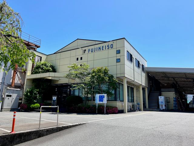 不二軽窓販売株式会社 アイキャッチ