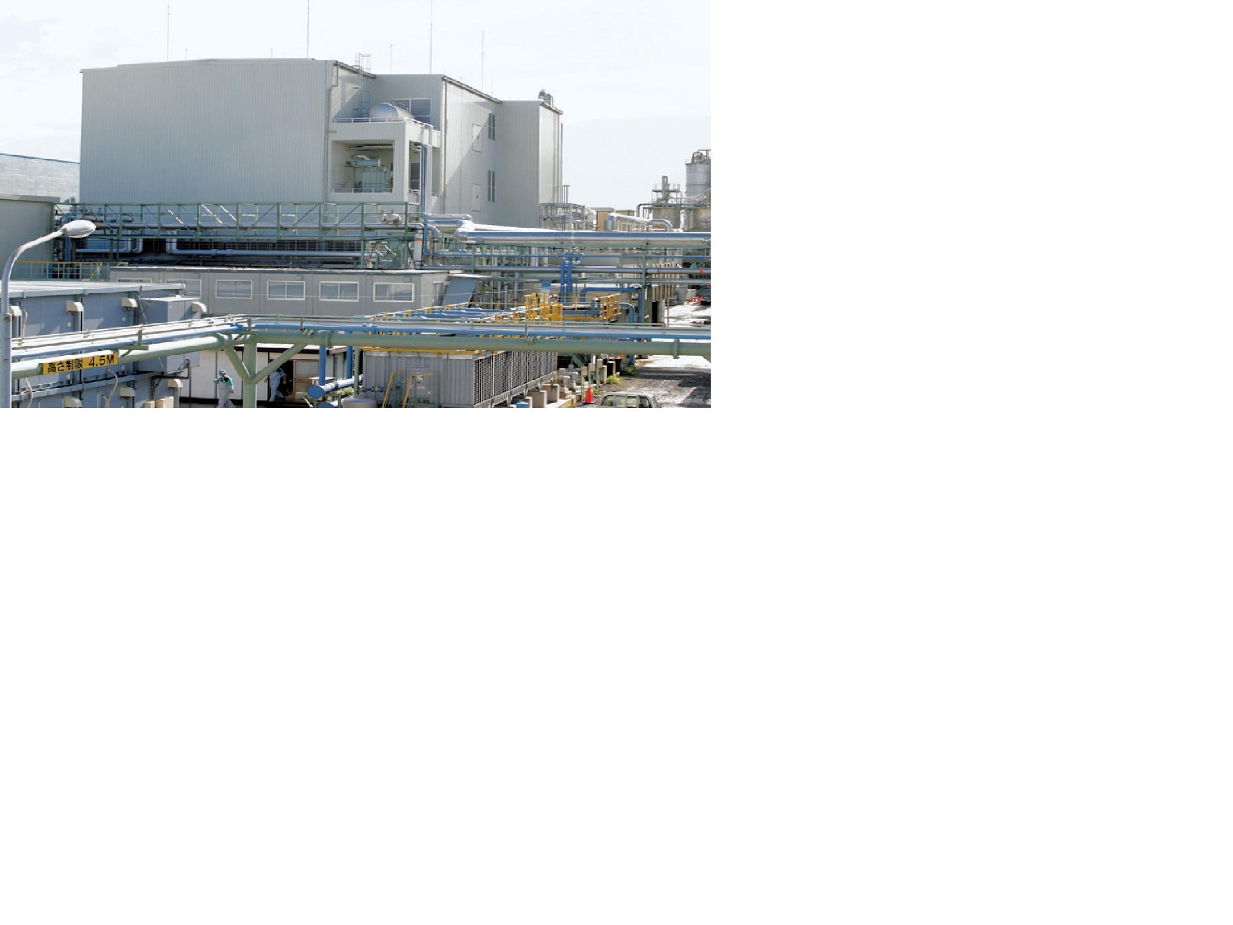 技能職(FSコース) | 日鉄ケミカル&マテリアル株式会社のthumbnail