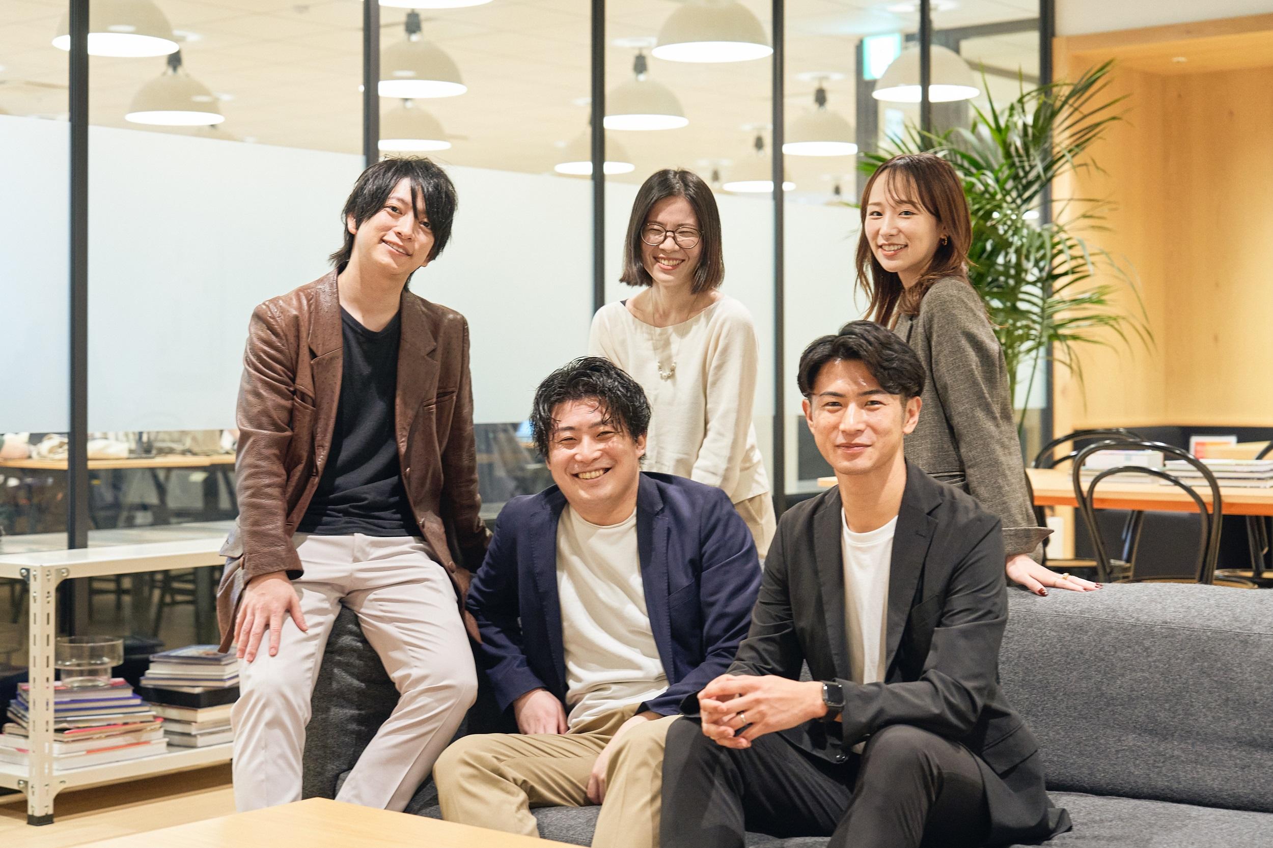 自社サービスだけじゃ課題解決できない!そんな想いを実現できる「課題解決」にマジで向き合うHRセールス! | 株式会社アズライトのthumbnail